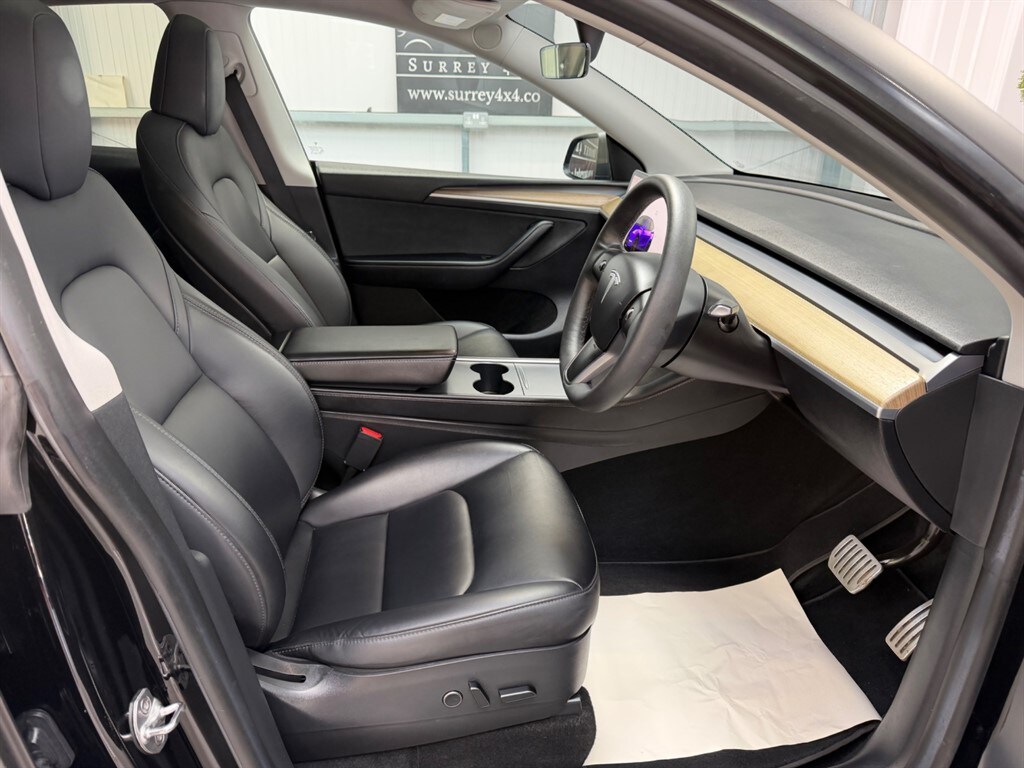 Used Tesla Model Y 2022 for sale - 78152816: Photo 21