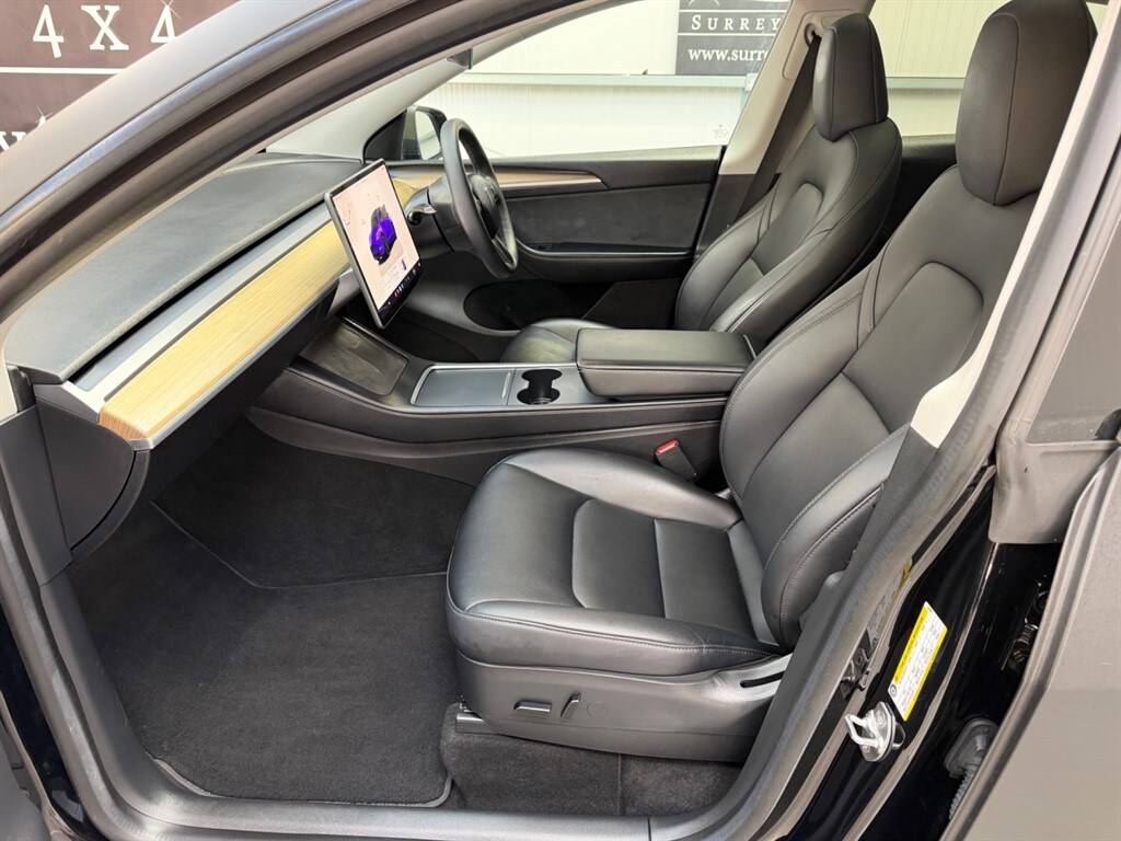 Used Tesla Model Y 2022 for sale - 78152816: Photo 22