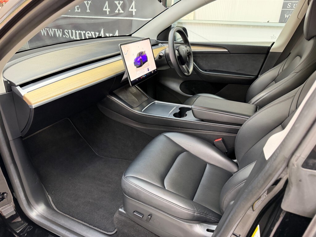 Used Tesla Model Y 2022 for sale - 78152816: Photo 23