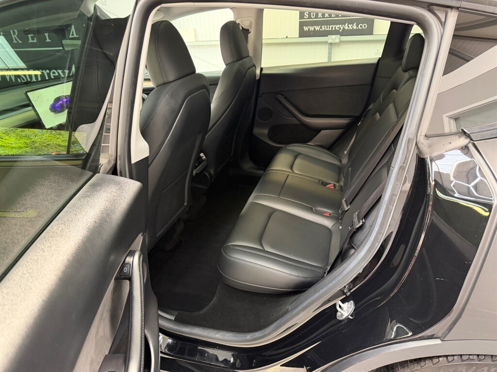 Used Tesla Model Y 2022 for sale - 78152816: Photo 24