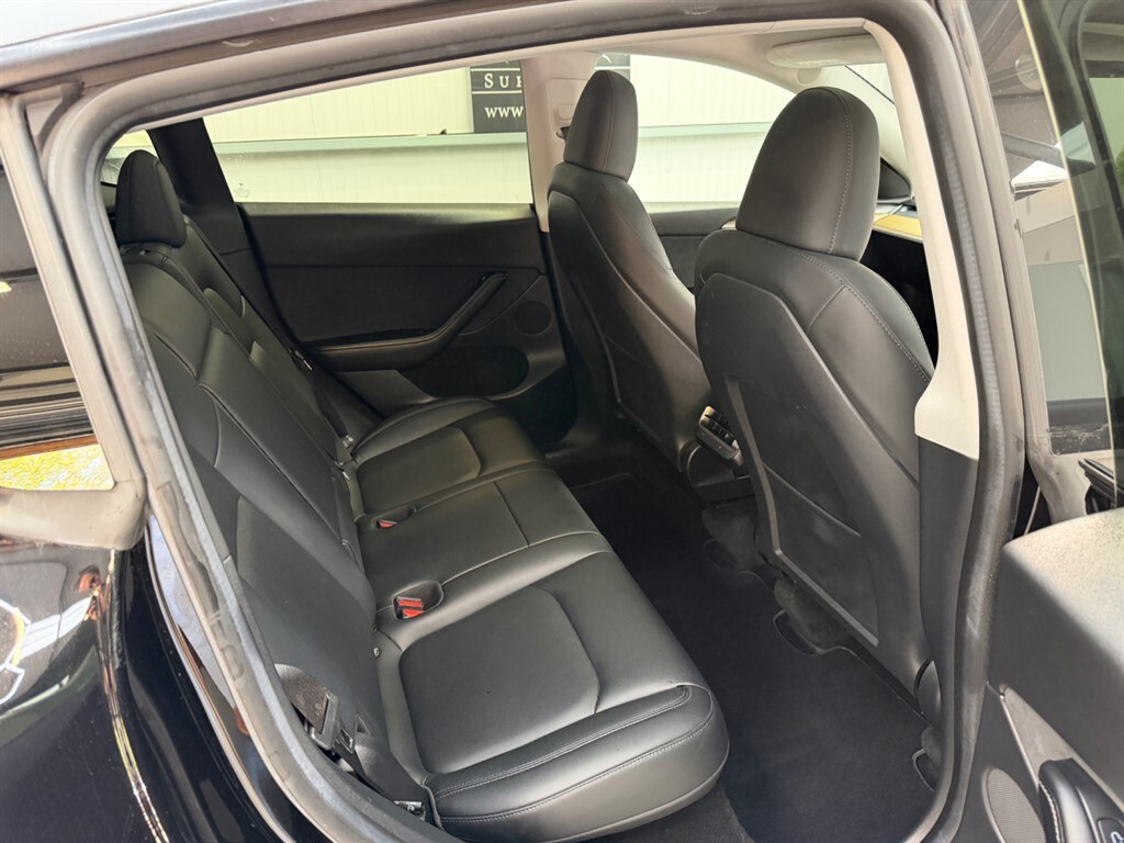 Used Tesla Model Y 2022 for sale - 78152816: Photo 25