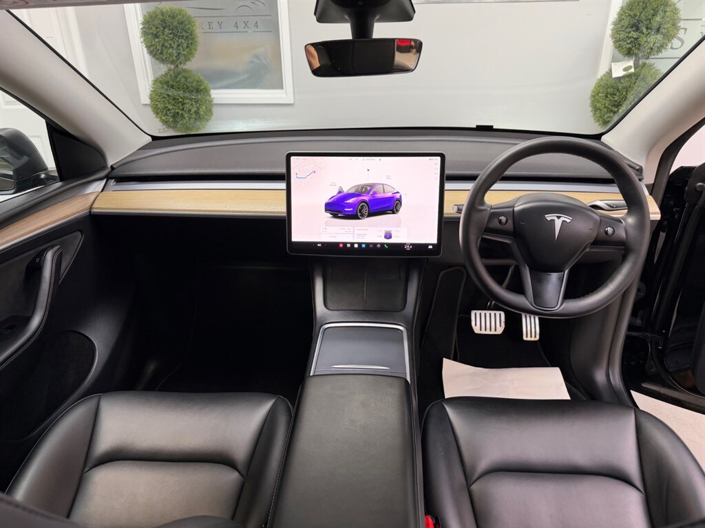 Used Tesla Model Y 2022 for sale - 78152816: Photo 27