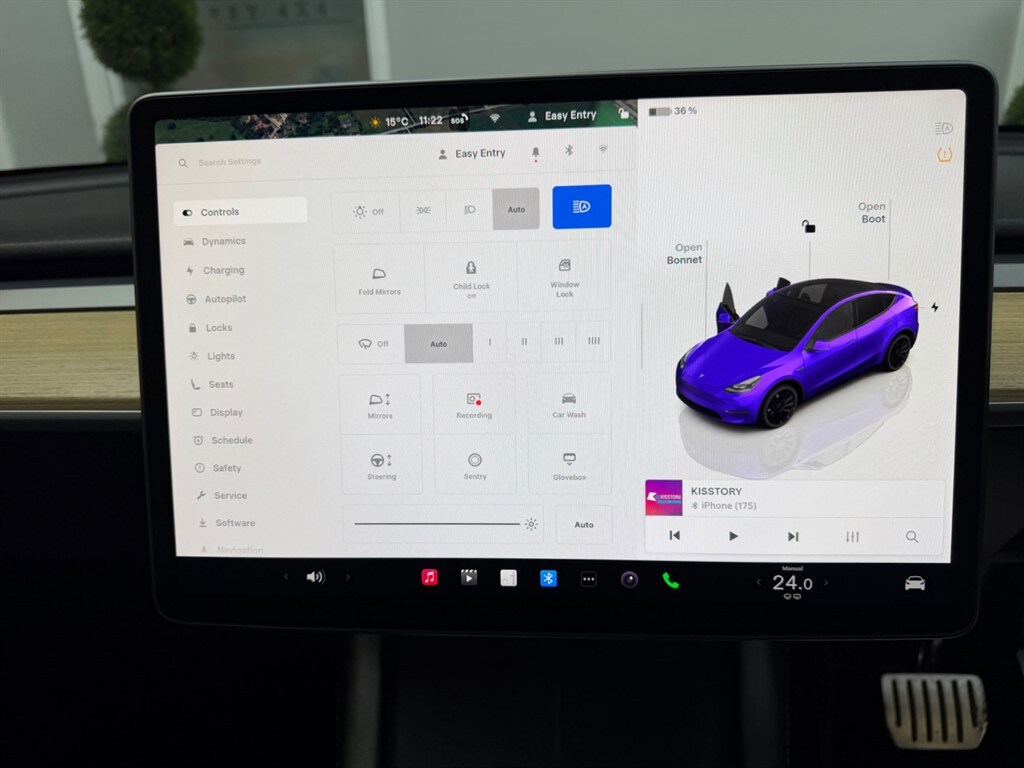 Used Tesla Model Y 2022 for sale - 78152816: Photo 28