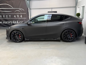 Used Tesla Model Y 2022 for sale - 78152816: Photo