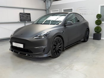Used Tesla Model Y 2022 for sale - 78152816: Photo