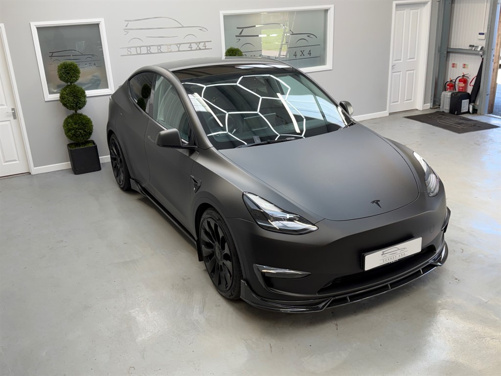 Used Tesla Model Y 2022 for sale - 78152816: Photo 6