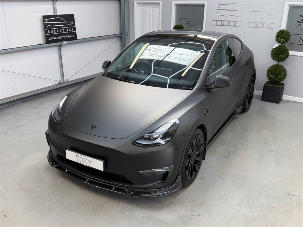 Used Tesla Model Y 2022 for sale - 78152816: Photo 7