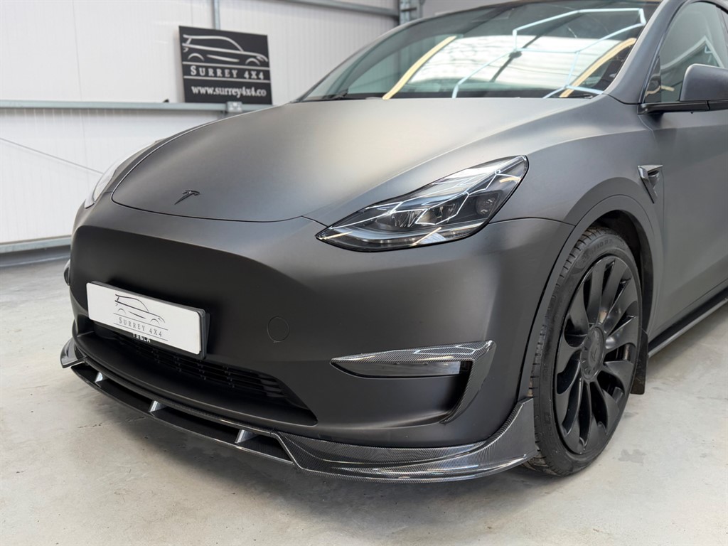 Used Tesla Model Y 2022 for sale - 78152816: Photo 8