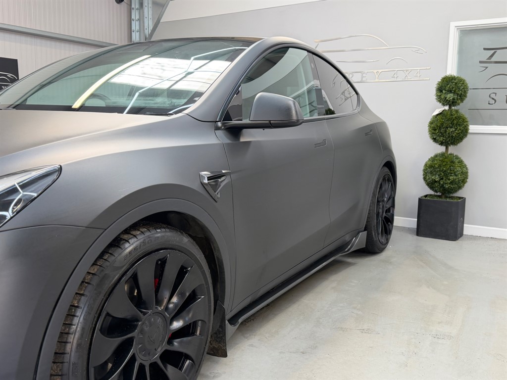 Used Tesla Model Y 2022 for sale - 78152816: Photo 9