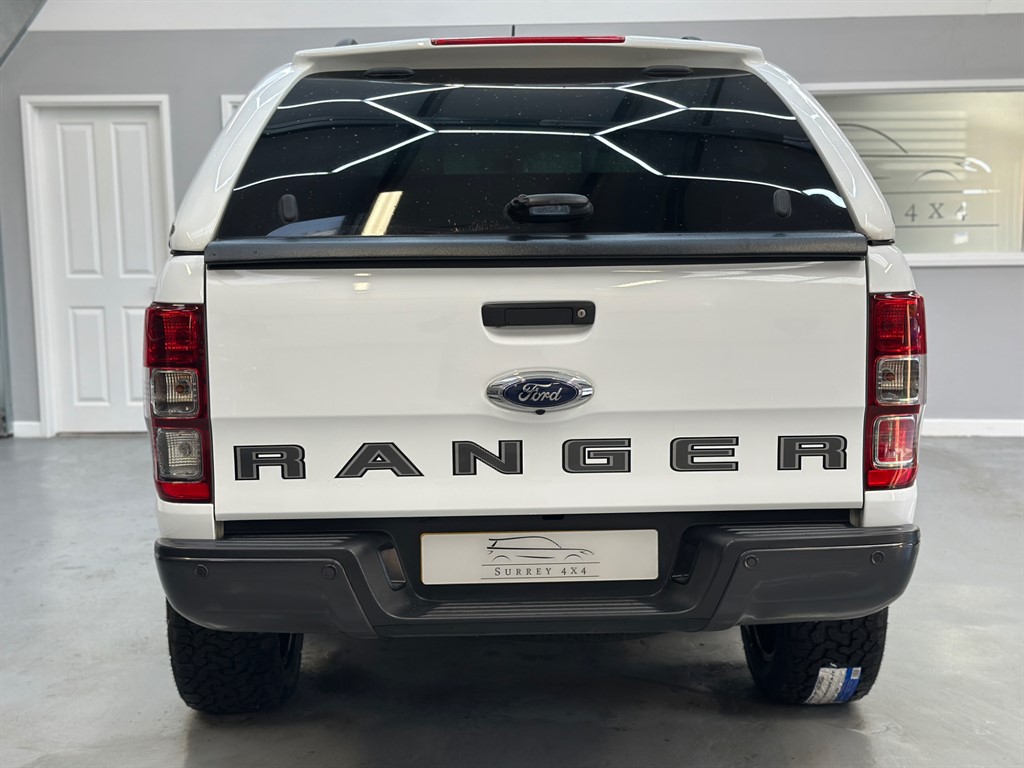 Used Ford Ranger 2019 for sale - 76428407: Photo 13