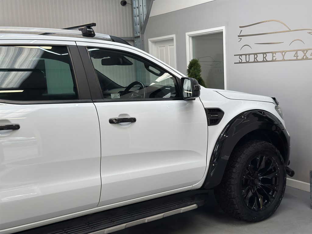 Used Ford Ranger 2019 for sale - 76428407: Photo 14