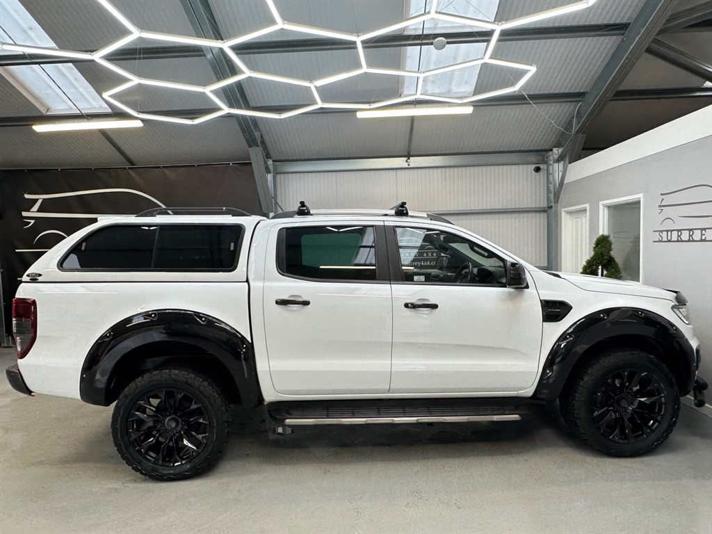 Used Ford Ranger 2019 for sale - 76428407: Photo 15