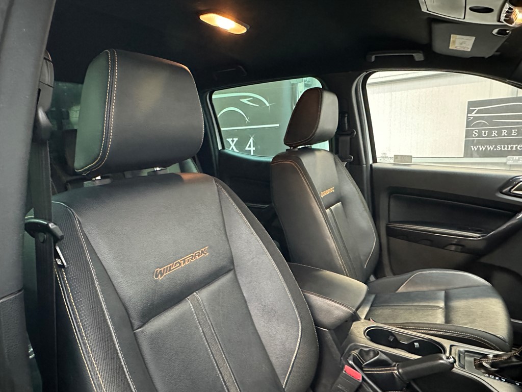 Used Ford Ranger 2019 for sale - 76428407: Photo 18