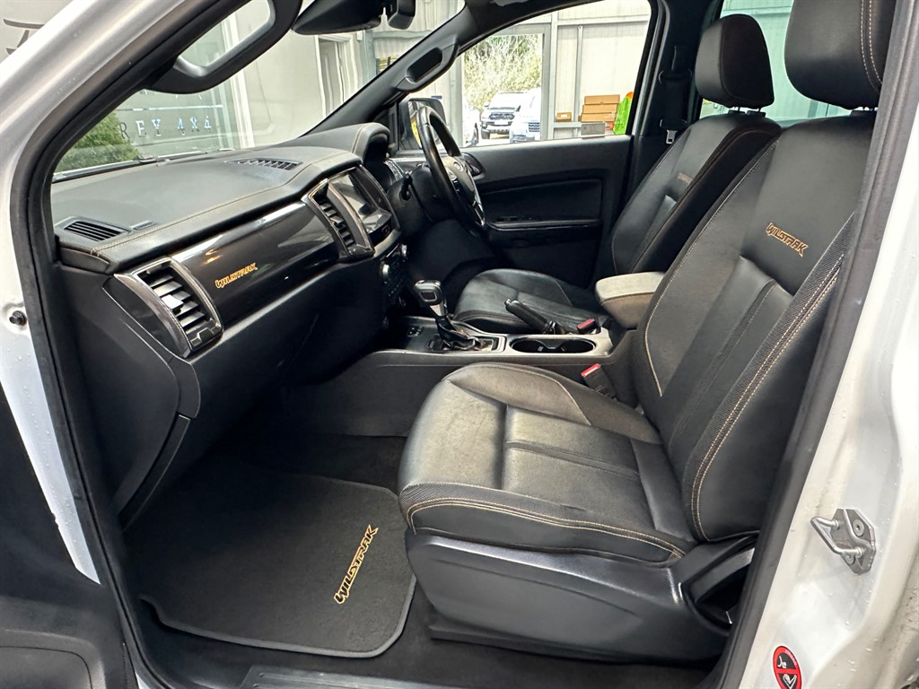 Used Ford Ranger 2019 for sale - 76428407: Photo 19