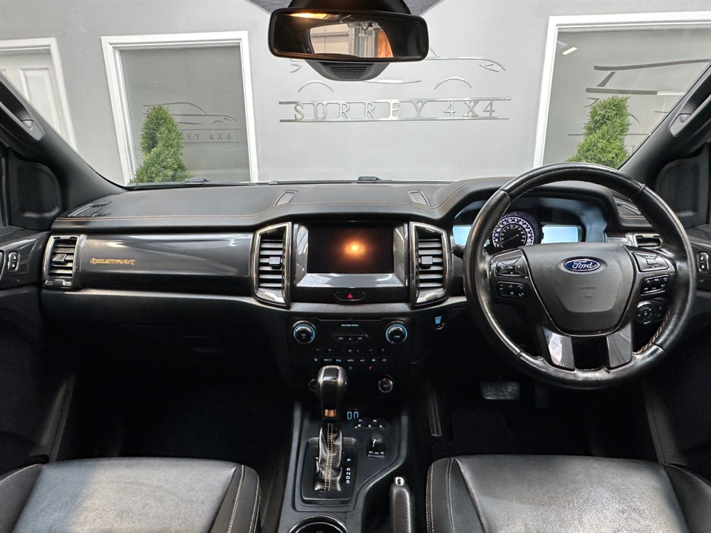 Used Ford Ranger 2019 for sale - 76428407: Photo 20