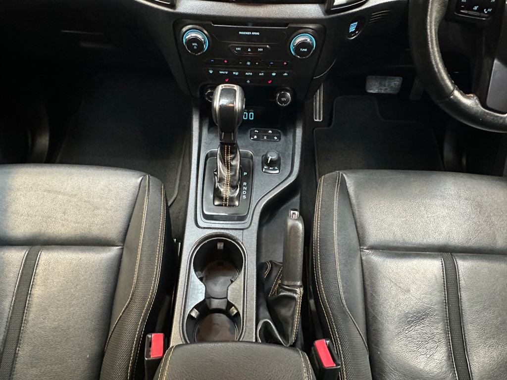 Used Ford Ranger 2019 for sale - 76428407: Photo 22