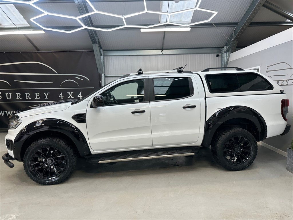 Used Ford Ranger 2019 for sale - 76428407: Photo 6