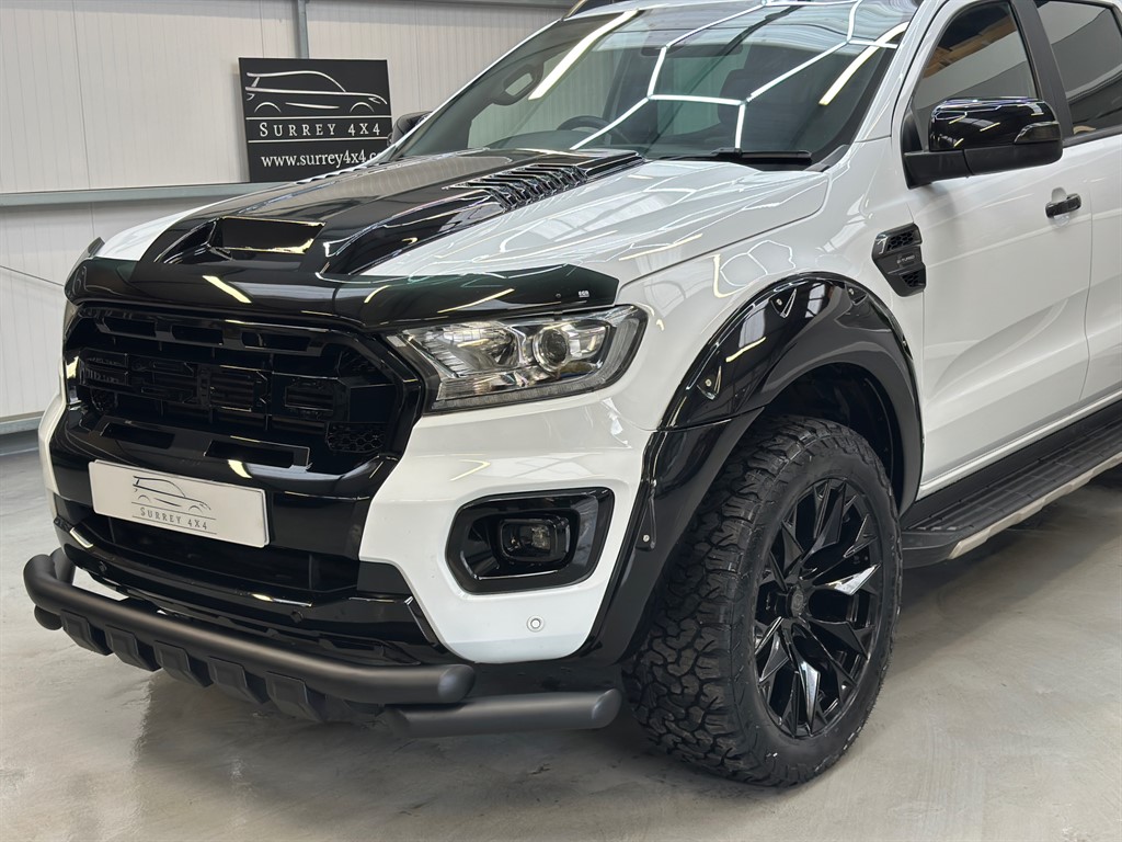 Used Ford Ranger 2019 for sale - 76428407: Photo 7