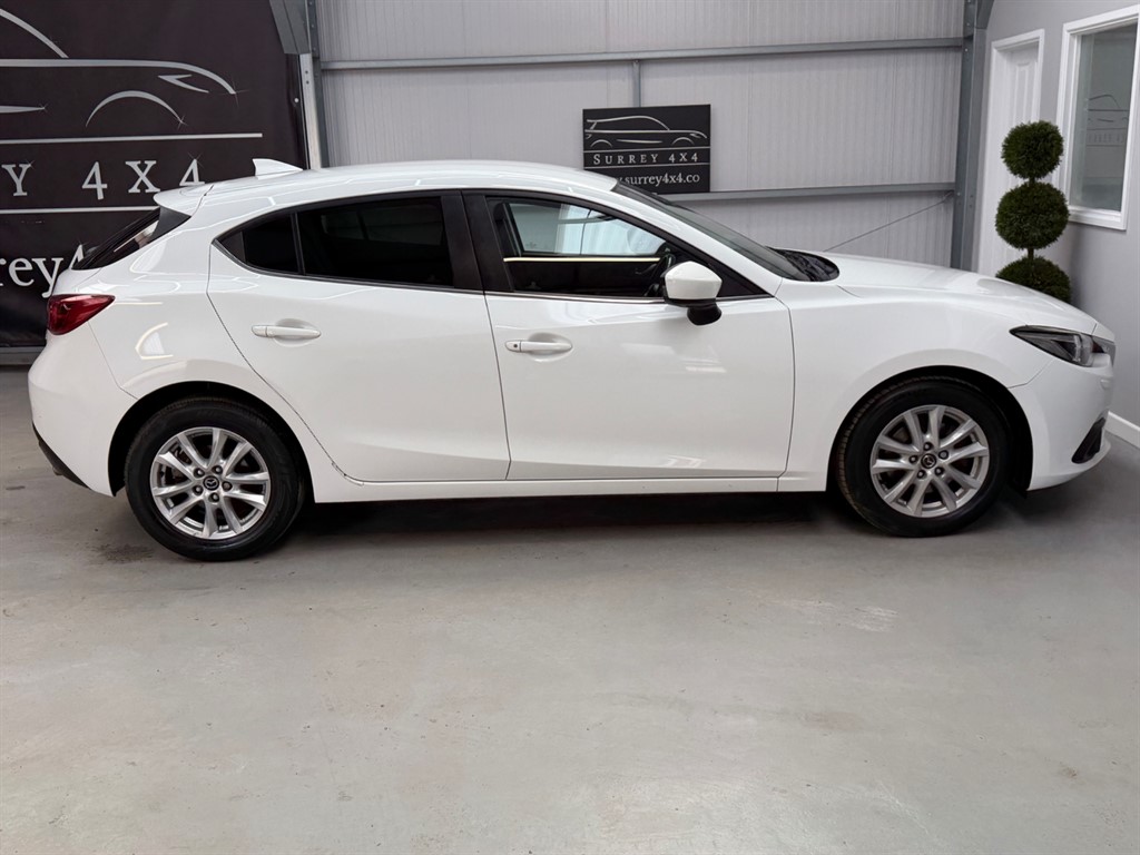 Used Mazda Mazda3 2015 for sale - 77965524: Photo 10