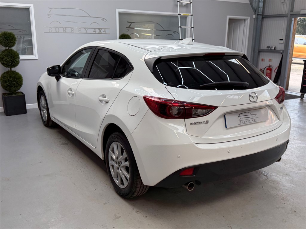 Used Mazda Mazda3 2015 for sale - 77965524: Photo 13