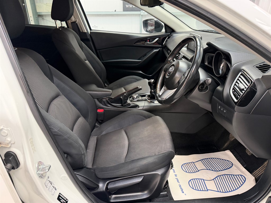 Used Mazda Mazda3 2015 for sale - 77965524: Photo 15