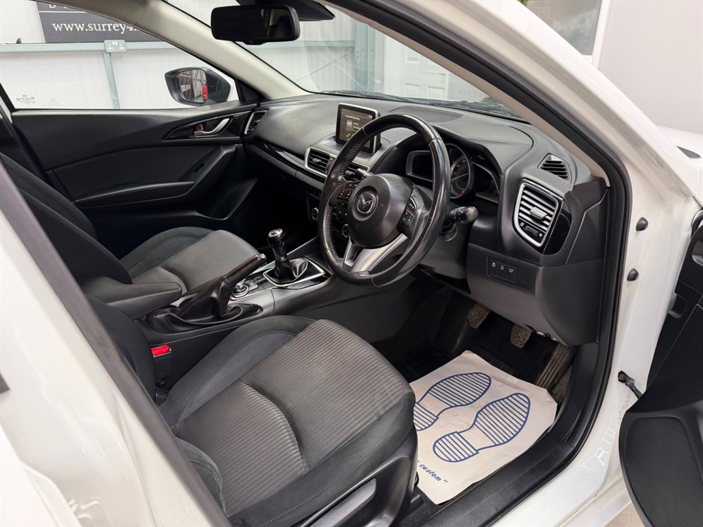 Used Mazda Mazda3 2015 for sale - 77965524: Photo 16