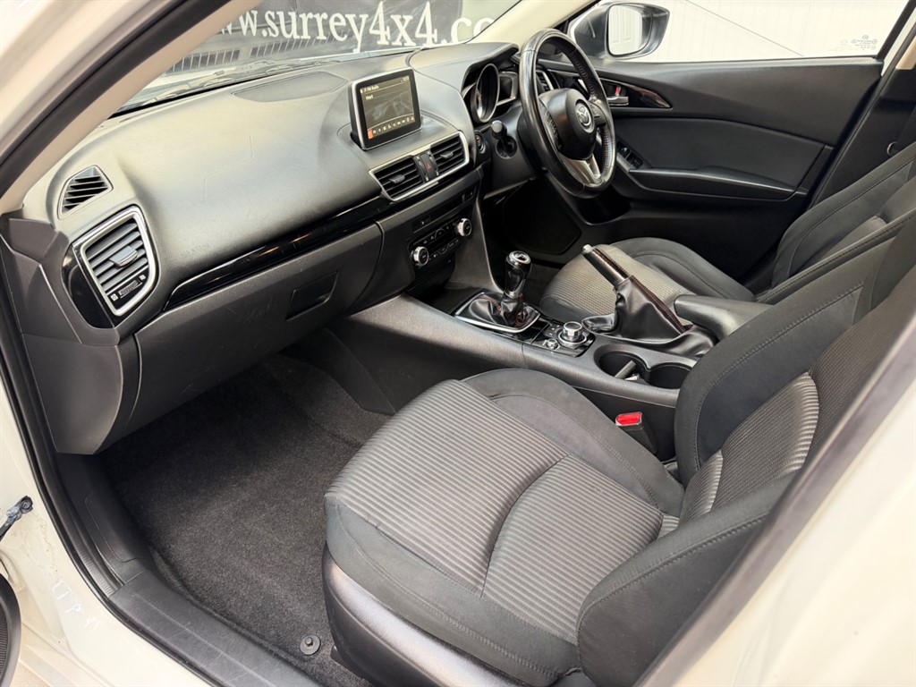 Used Mazda Mazda3 2015 for sale - 77965524: Photo 17