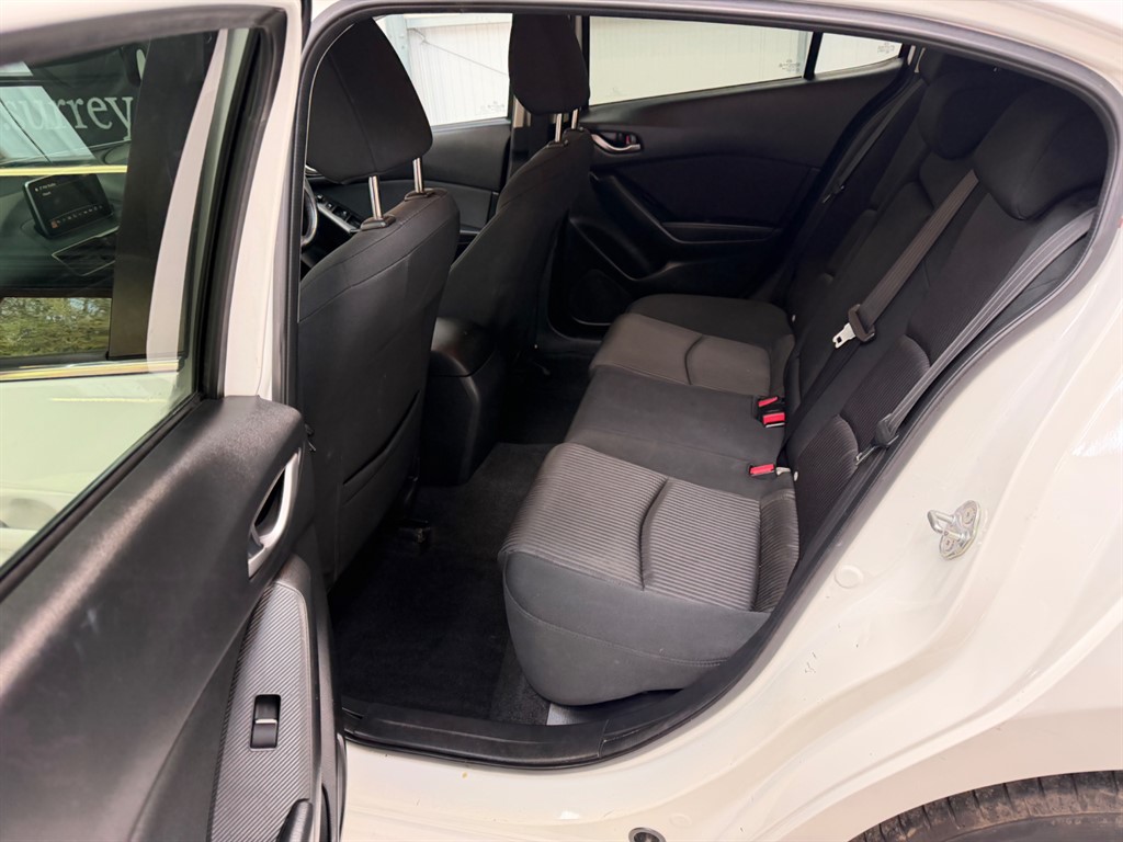 Used Mazda Mazda3 2015 for sale - 77965524: Photo 18