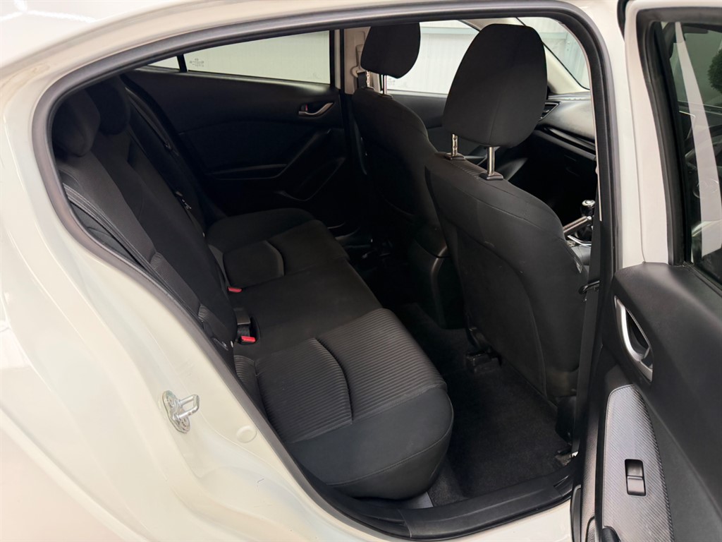 Used Mazda Mazda3 2015 for sale - 77965524: Photo 19