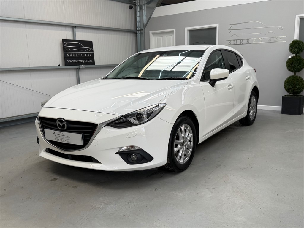 Used Mazda Mazda3 2015 for sale - 77965524: Photo 2
