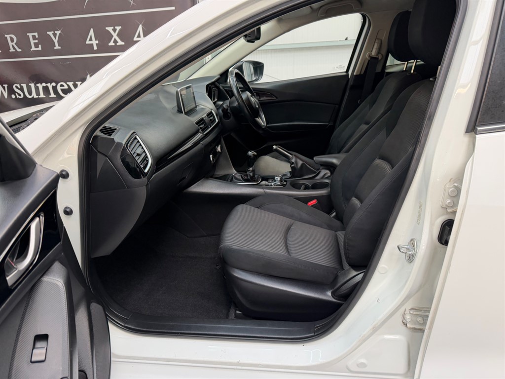 Used Mazda Mazda3 2015 for sale - 77965524: Photo 20