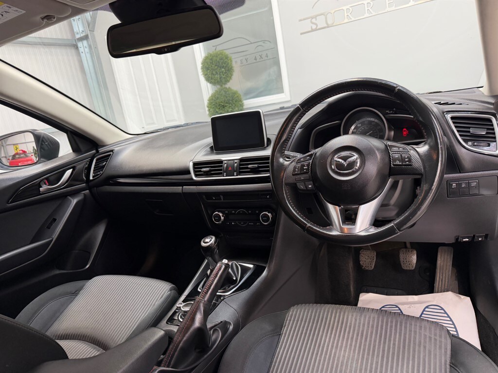 Used Mazda Mazda3 2015 for sale - 77965524: Photo 21