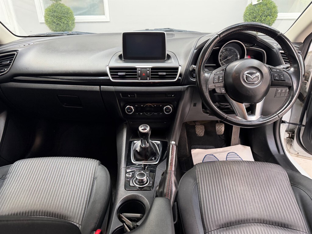 Used Mazda Mazda3 2015 for sale - 77965524: Photo 22