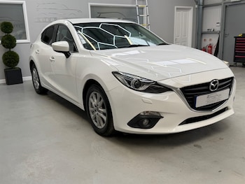 Used Mazda Mazda3 2015 for sale - 77965524: Photo