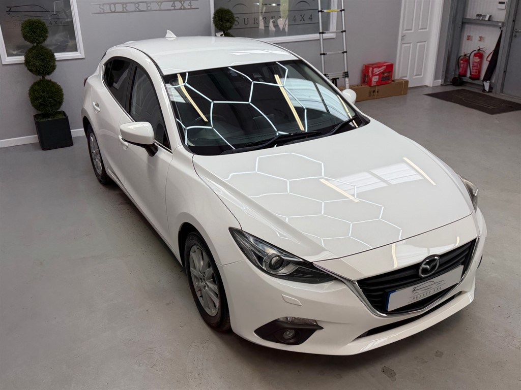 Used Mazda Mazda3 2015 for sale - 77965524: Photo 5