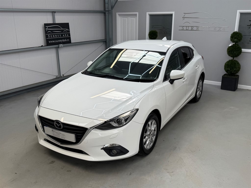 Used Mazda Mazda3 2015 for sale - 77965524: Photo 6