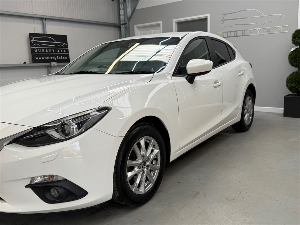 Used Mazda Mazda3 2015 for sale - 77965524: Photo 7