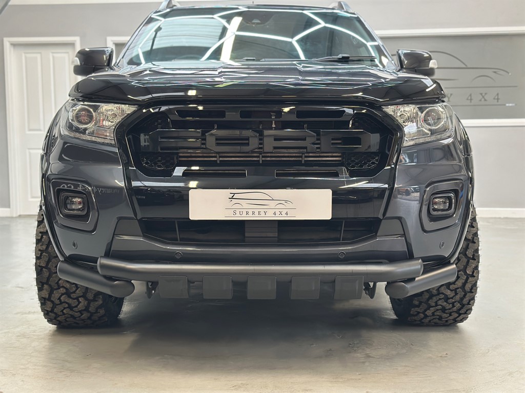 Used Ford Ranger 2020 for sale - 76255133: Photo 11