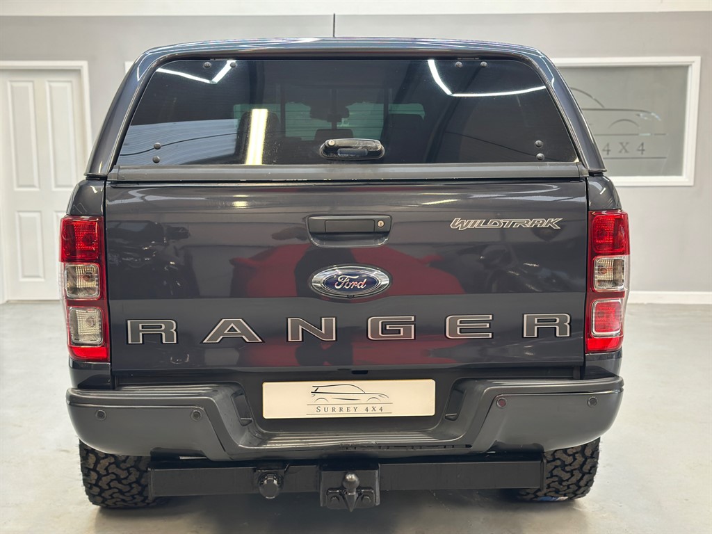 Used Ford Ranger 2020 for sale - 76255133: Photo 14