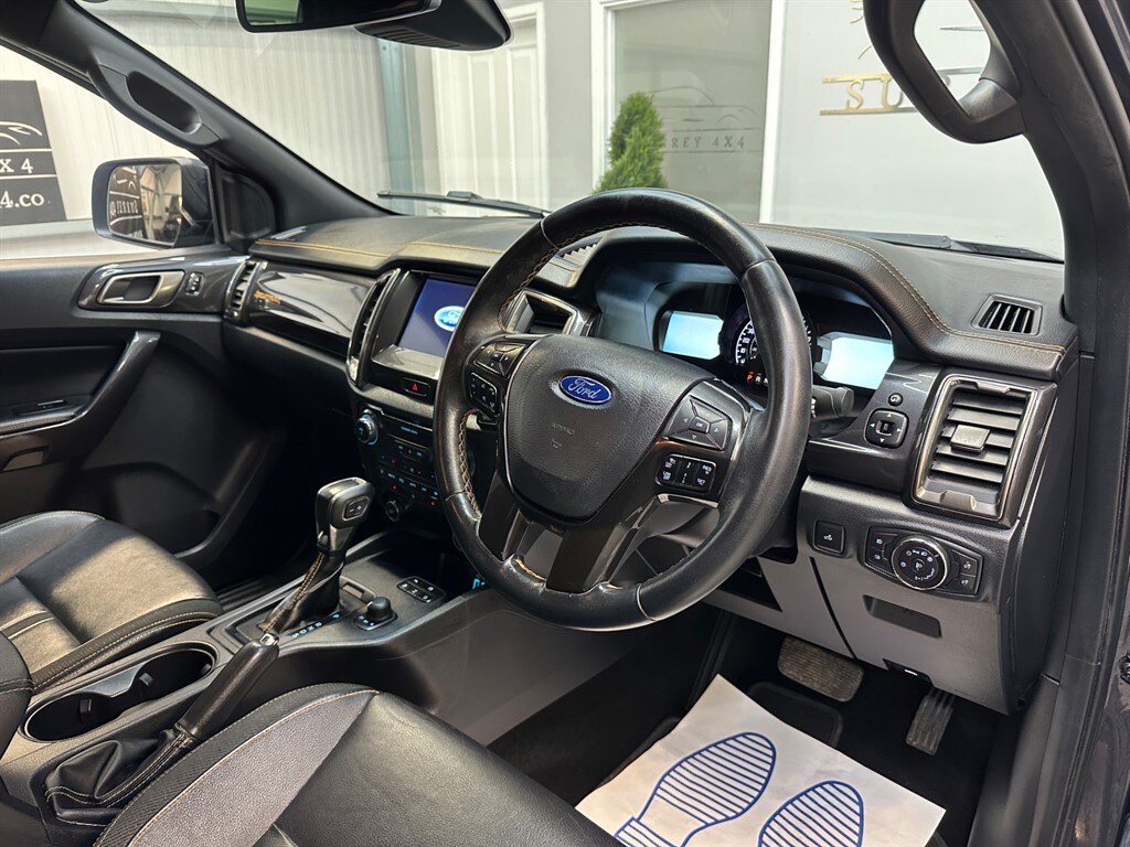 Used Ford Ranger 2020 for sale - 76255133: Photo 15