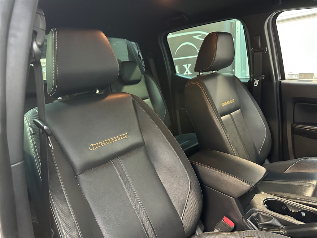 Used Ford Ranger 2020 for sale - 76255133: Photo 17