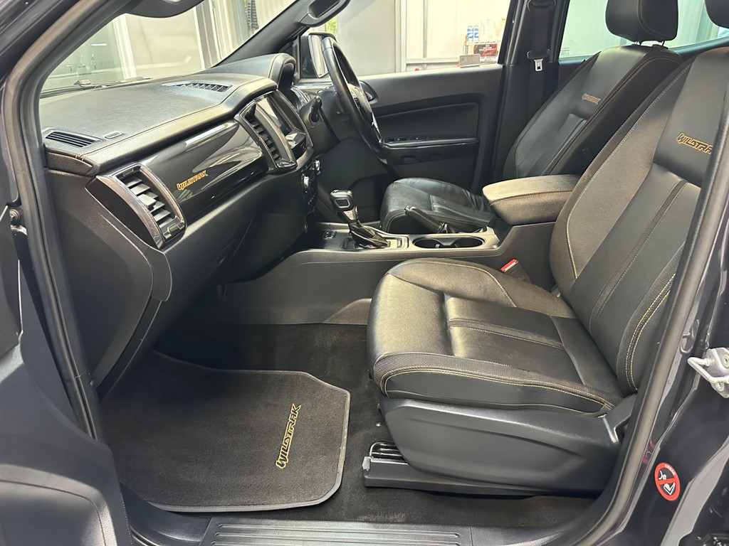 Used Ford Ranger 2020 for sale - 76255133: Photo 19