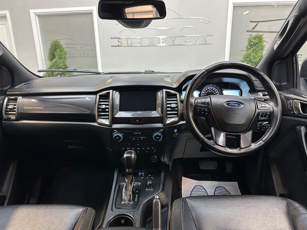 Used Ford Ranger 2020 for sale - 76255133: Photo 20