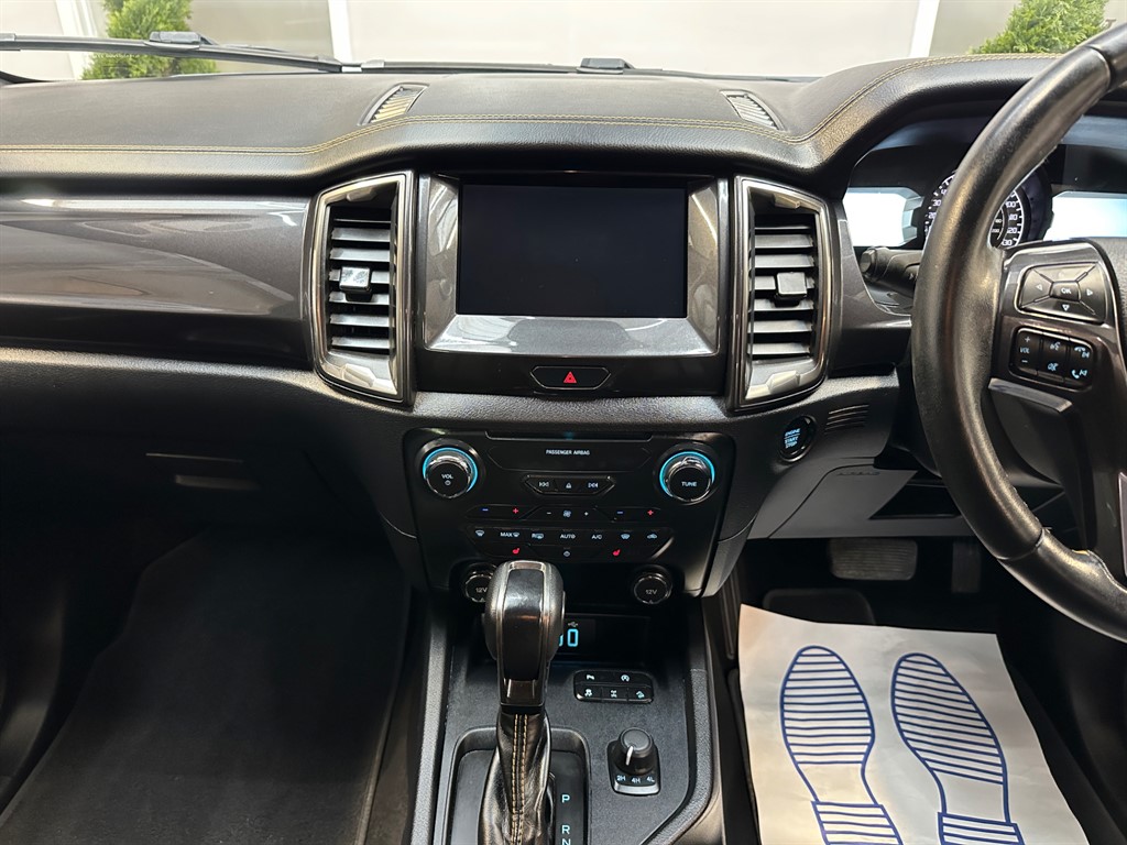 Used Ford Ranger 2020 for sale - 76255133: Photo 21