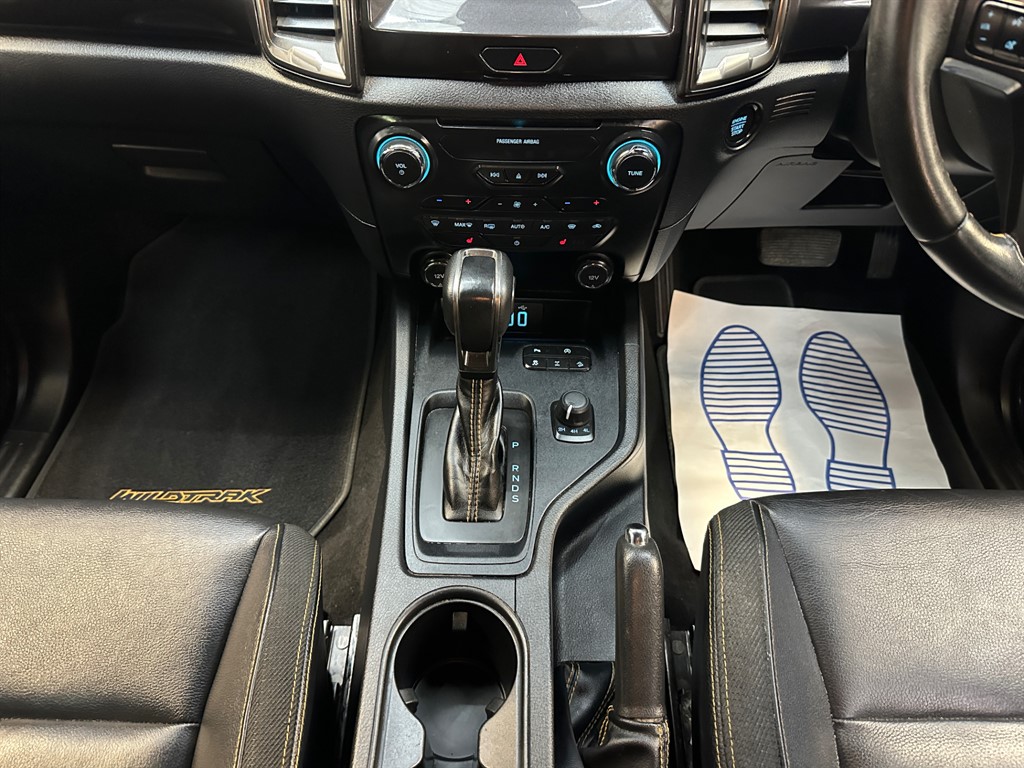 Used Ford Ranger 2020 for sale - 76255133: Photo 22