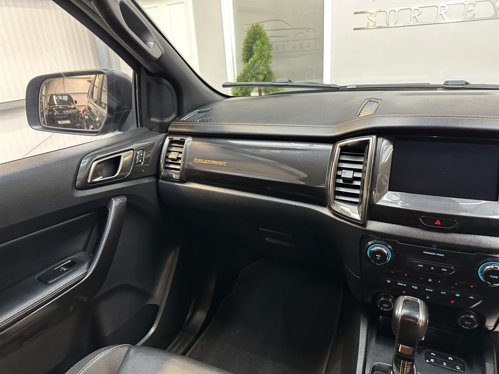 Used Ford Ranger 2020 for sale - 76255133: Photo 23