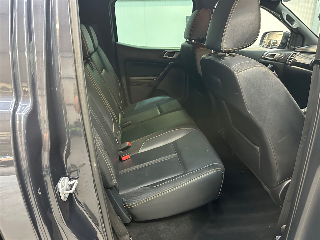 Used Ford Ranger 2020 for sale - 76255133: Photo 24