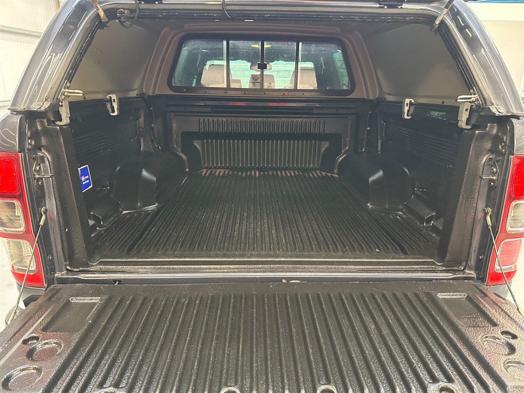 Used Ford Ranger 2020 for sale - 76255133: Photo 25