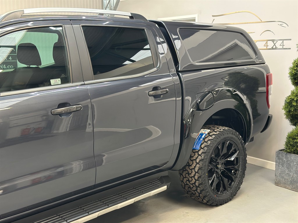 Used Ford Ranger 2020 for sale - 76255133: Photo 5