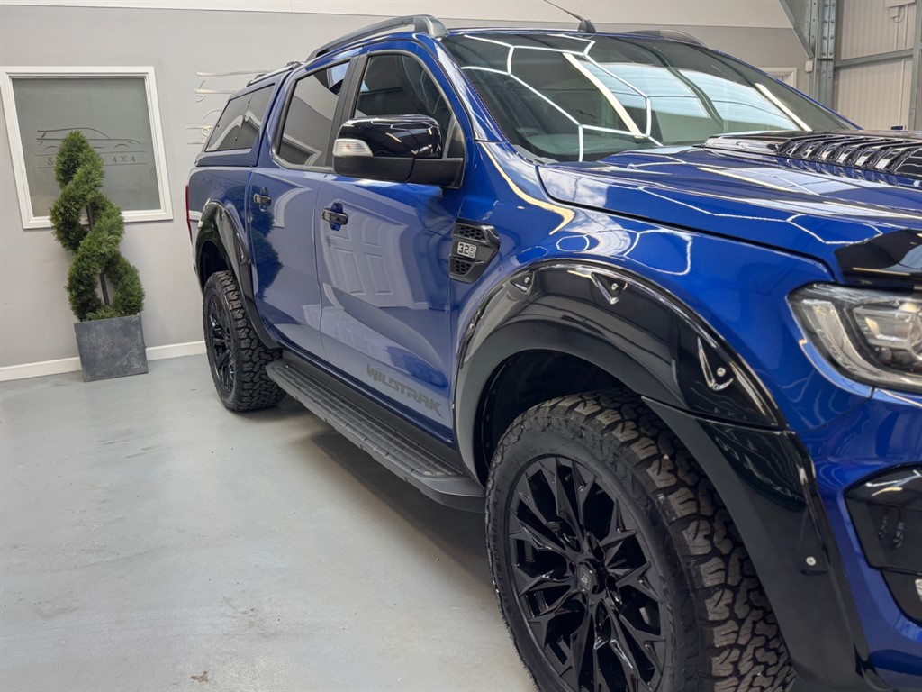 Used Ford Ranger 2018 for sale - 76302564: Photo 10